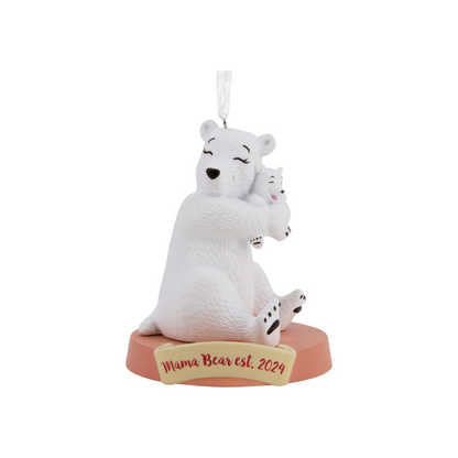 2024 Mama Bear (New Mom)