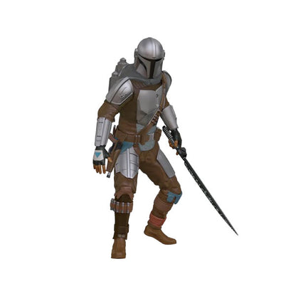 2024 Mandalorian Hallmark Ornament (Star Wars) 2HCM8822
