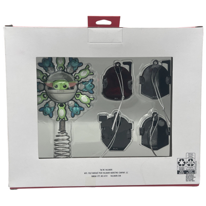 2024 Mandalorian Mini Set (Star Wars)