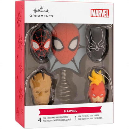 2024 Marvel Mini Set (Marvel)