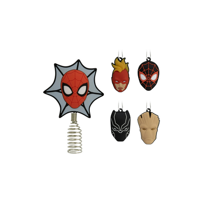 2024 Marvel Mini Set (Marvel)