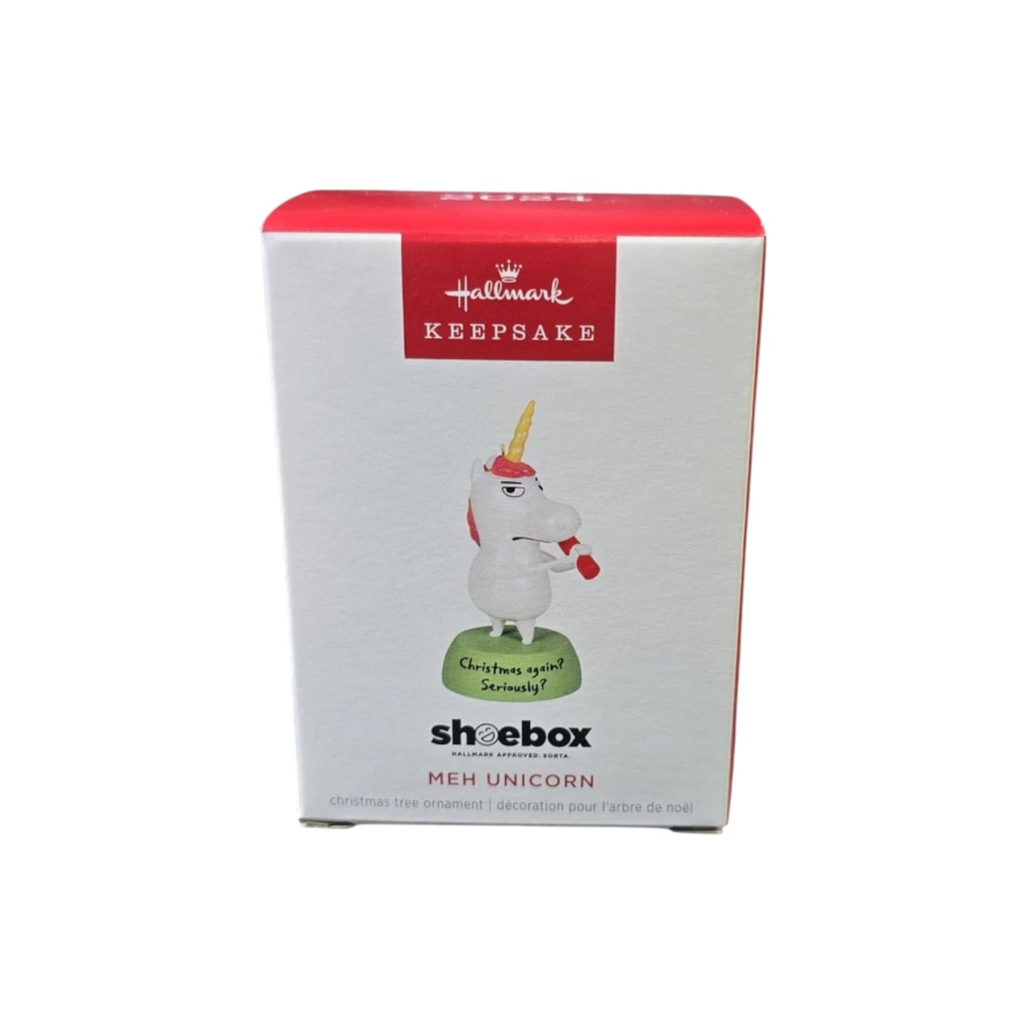 2024 Meh Unicorn (Unicorn)