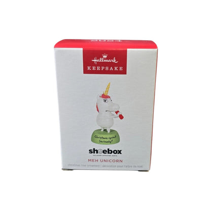 2024 Meh Unicorn (Unicorn)