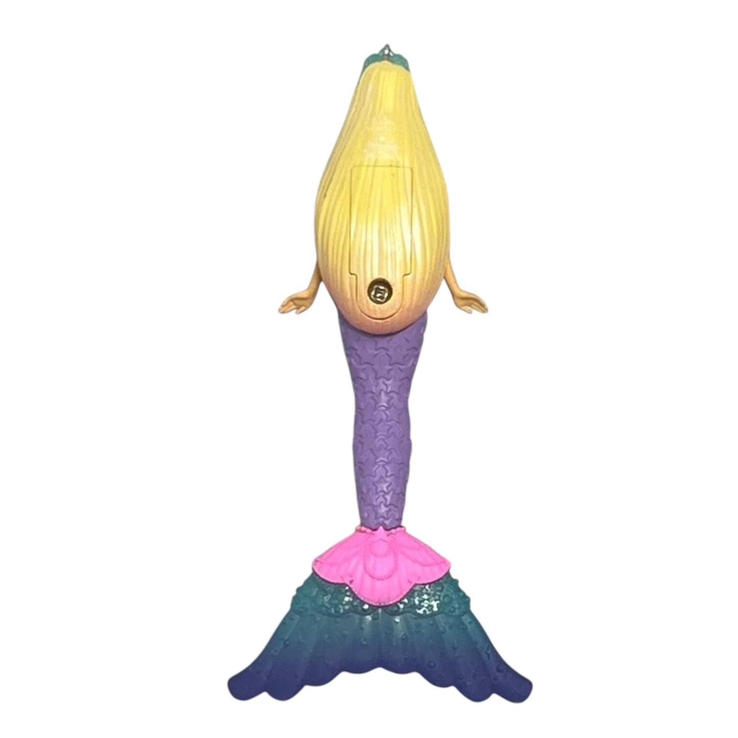 2024 Mermaid (Barbie)