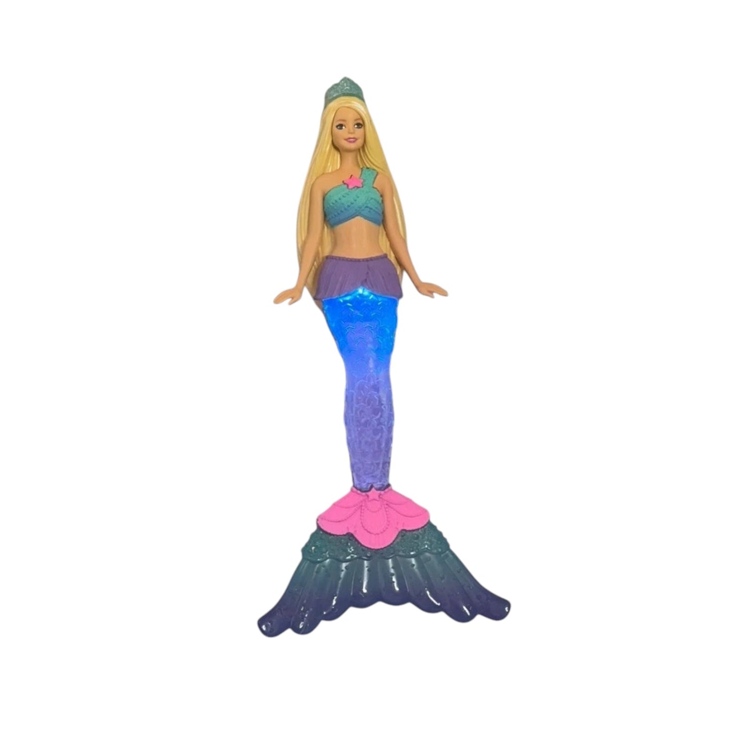 2024 Mermaid (Barbie)