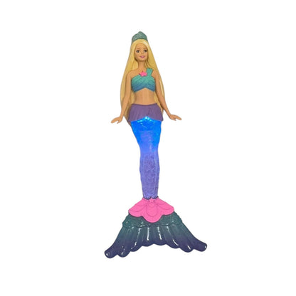 2024 Mermaid (Barbie)