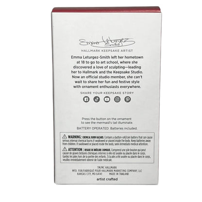 2024 Mermaid (Barbie)