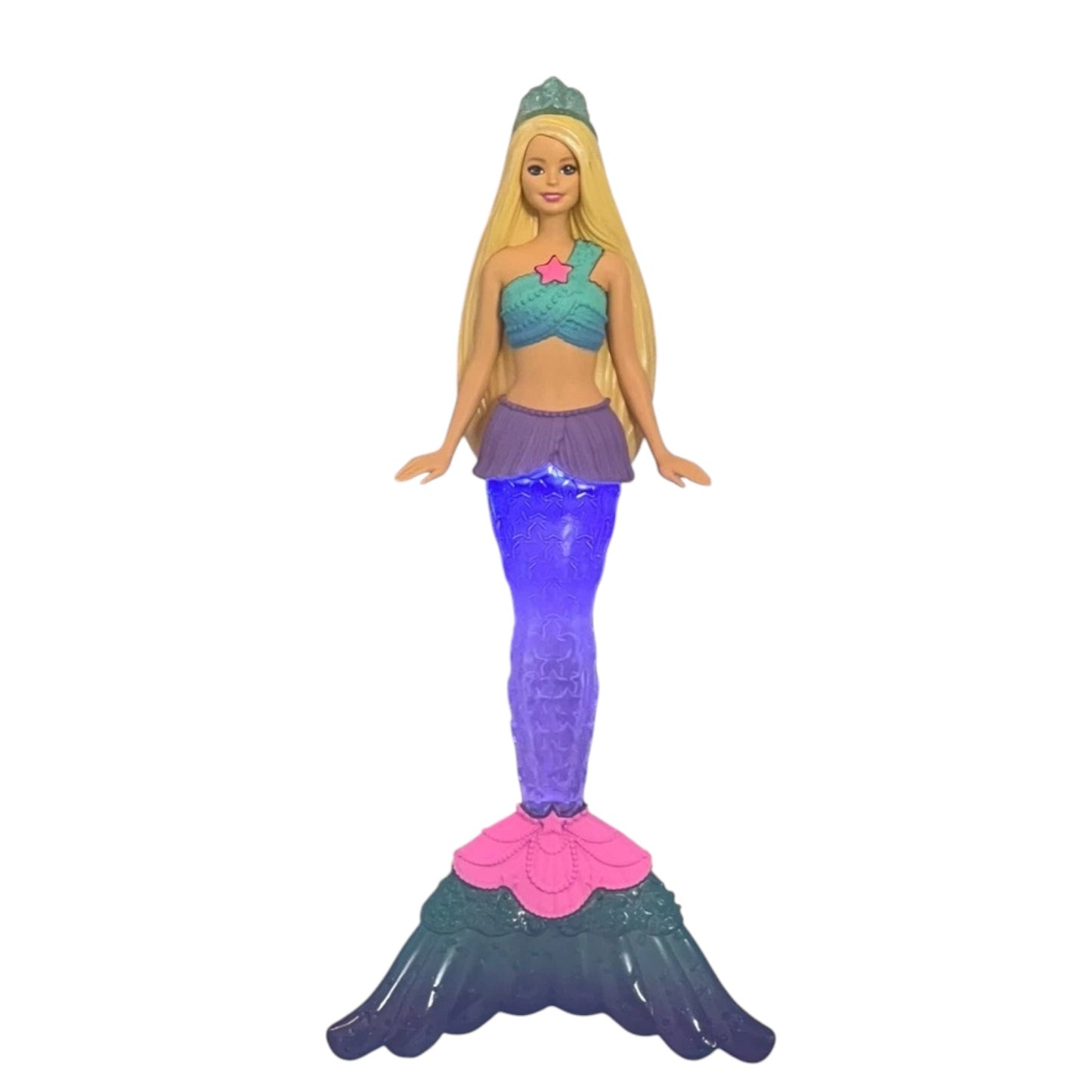 2024 Mermaid (Barbie)
