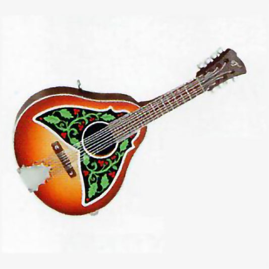 2024 Merry Mandolin (Music)