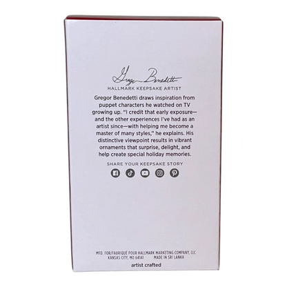 2024 Merry Mice (Mouse)