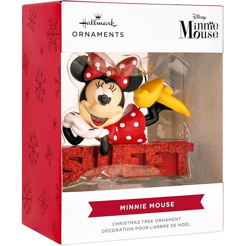2HCM9036 2HCM9036 Minnie Mouse (Disney) Image2