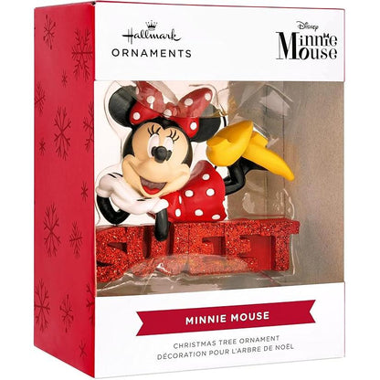 2HCM9036 2HCM9036 Minnie Mouse (Disney) Image2