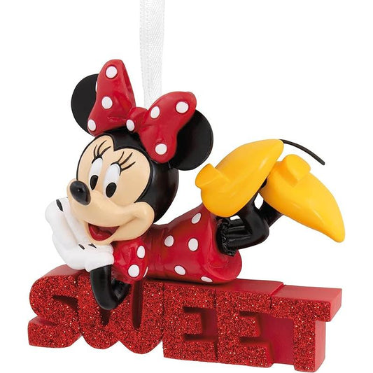 2HCM9036 2HCM9036 Minnie Mouse (Disney) Image1