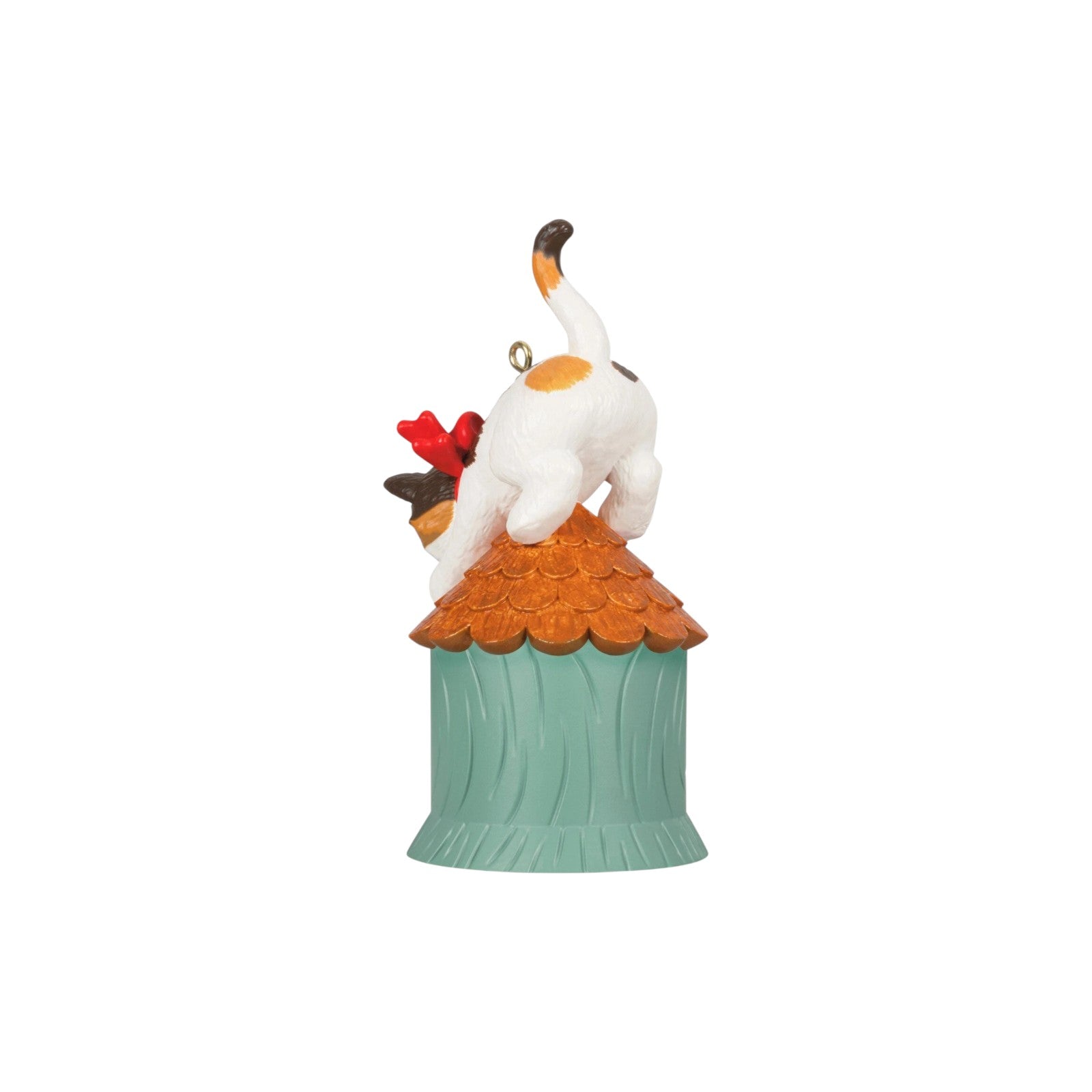 2024 Mischievous Kittens Hallmark Ornament (Mischievous Kittens) QXR8234 Image3