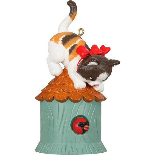 2024 Mischievous Kittens (Mischievous Kittens)