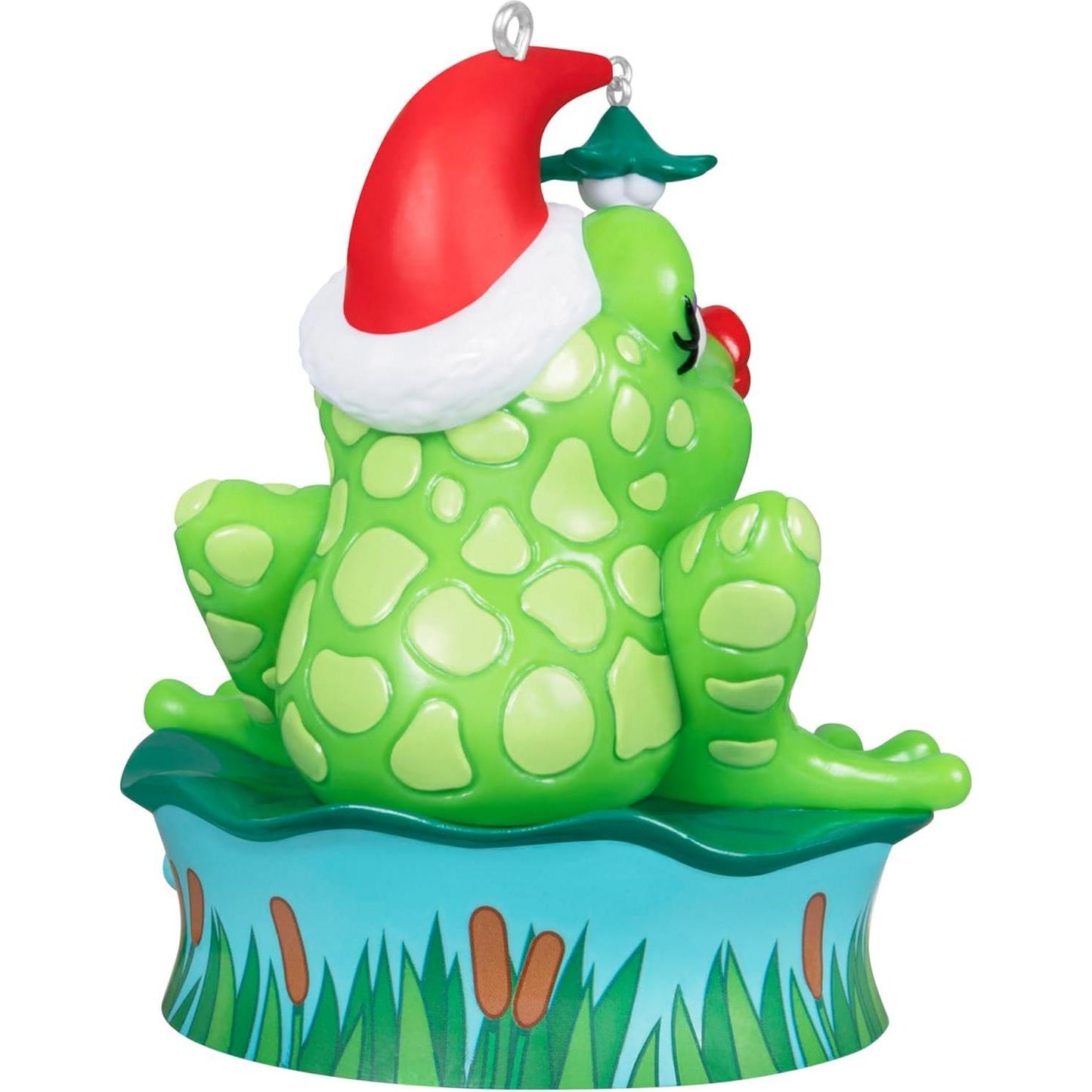 2024 Mistle-Toad (Frog)