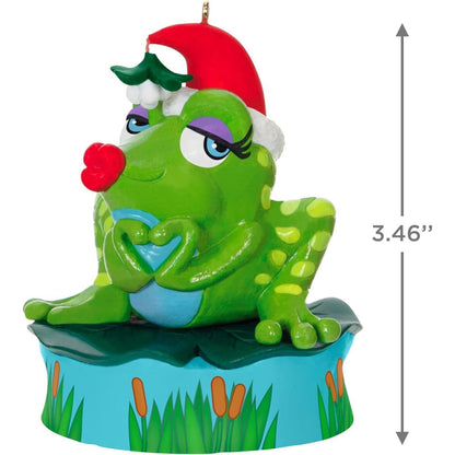 2024 Mistle-Toad (Frog)