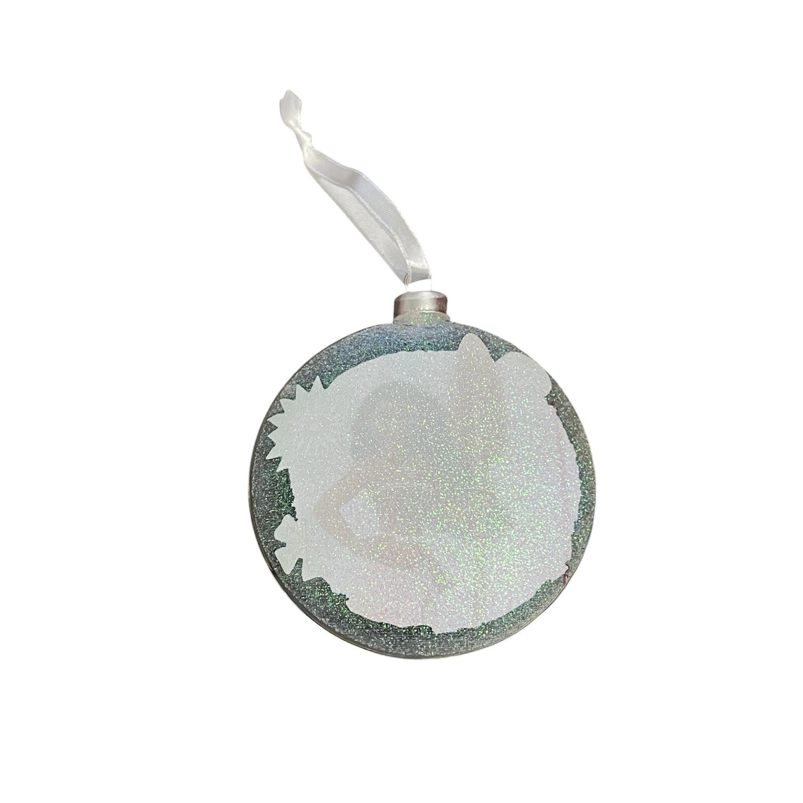 2024 Moana of Motunui Hallmark Ornament (Disney) QXD6981