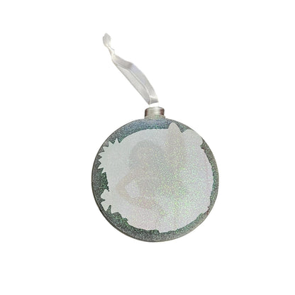 2024 Moana of Motunui Hallmark Ornament (Disney) QXD6981