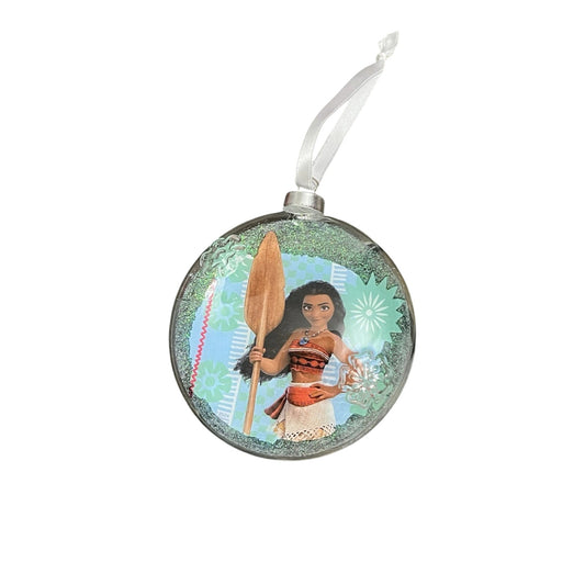 2024 Moana of Motunui (Disney)