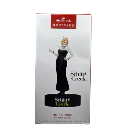 2024 Moira Rose (Schitt's Creek)