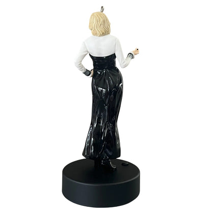 2024 Moira Rose (Schitt's Creek)