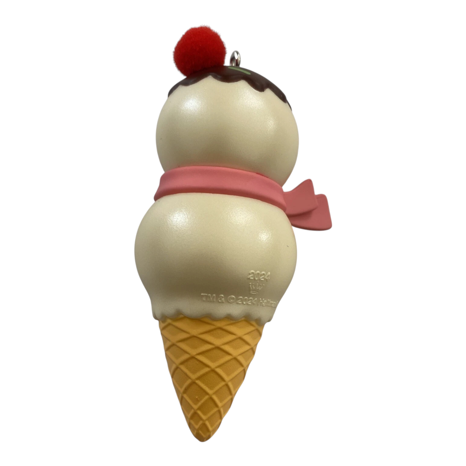 2024 Mom Hallmark Ornament (Family) QGO2924