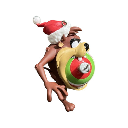 2024 More Than He Can Chew (Looney Tunes) Hallmark Ornament QXI7131 Image3