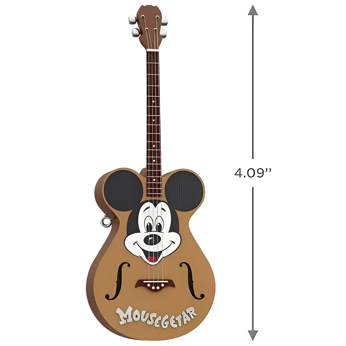 2024 Mousegetar (Mickey Mouse & Friends)