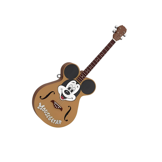 2024 Mousegetar (Mickey Mouse & Friends)