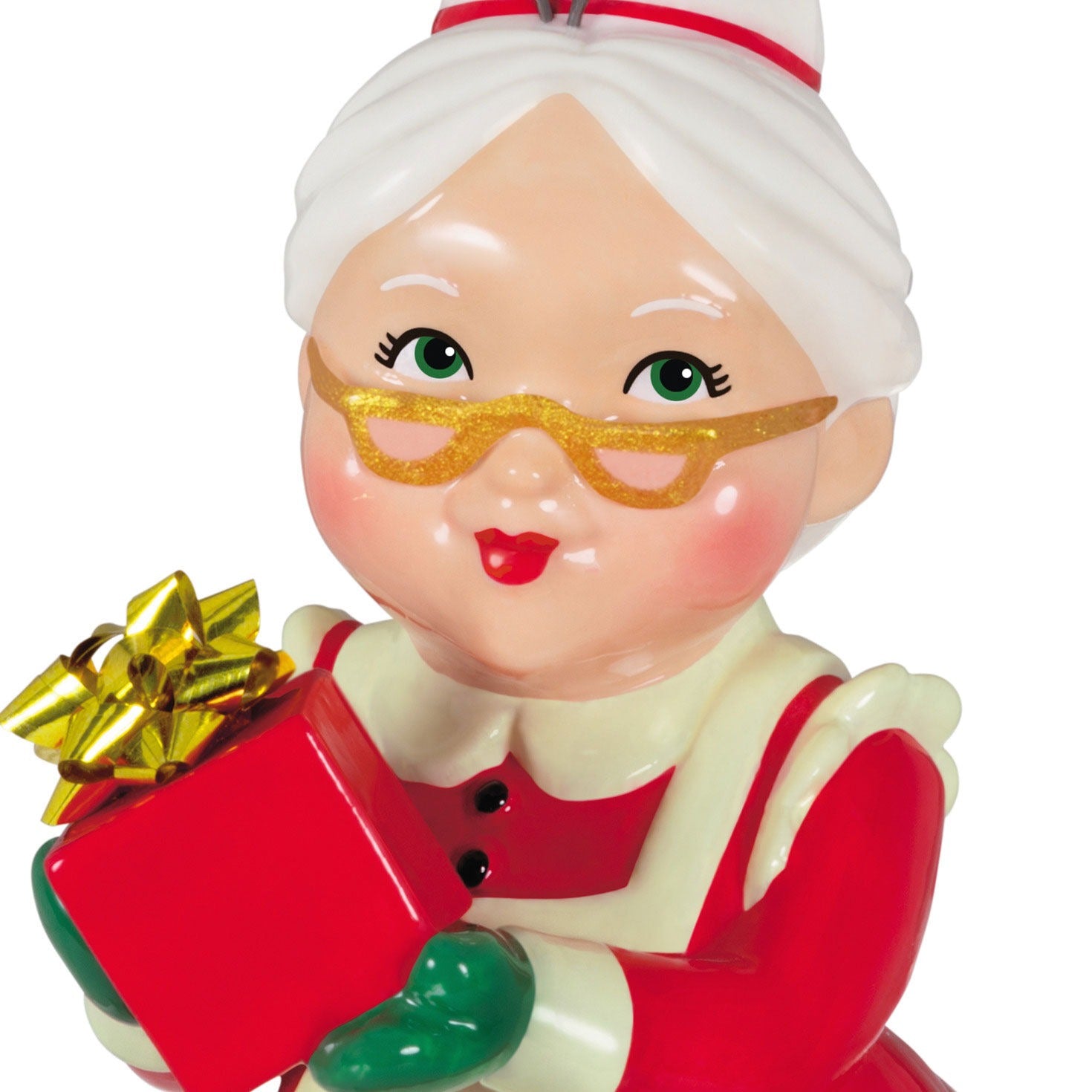 2024 Mrs. Claus Hallmark Ornament (Mrs. Claus) QXE3371