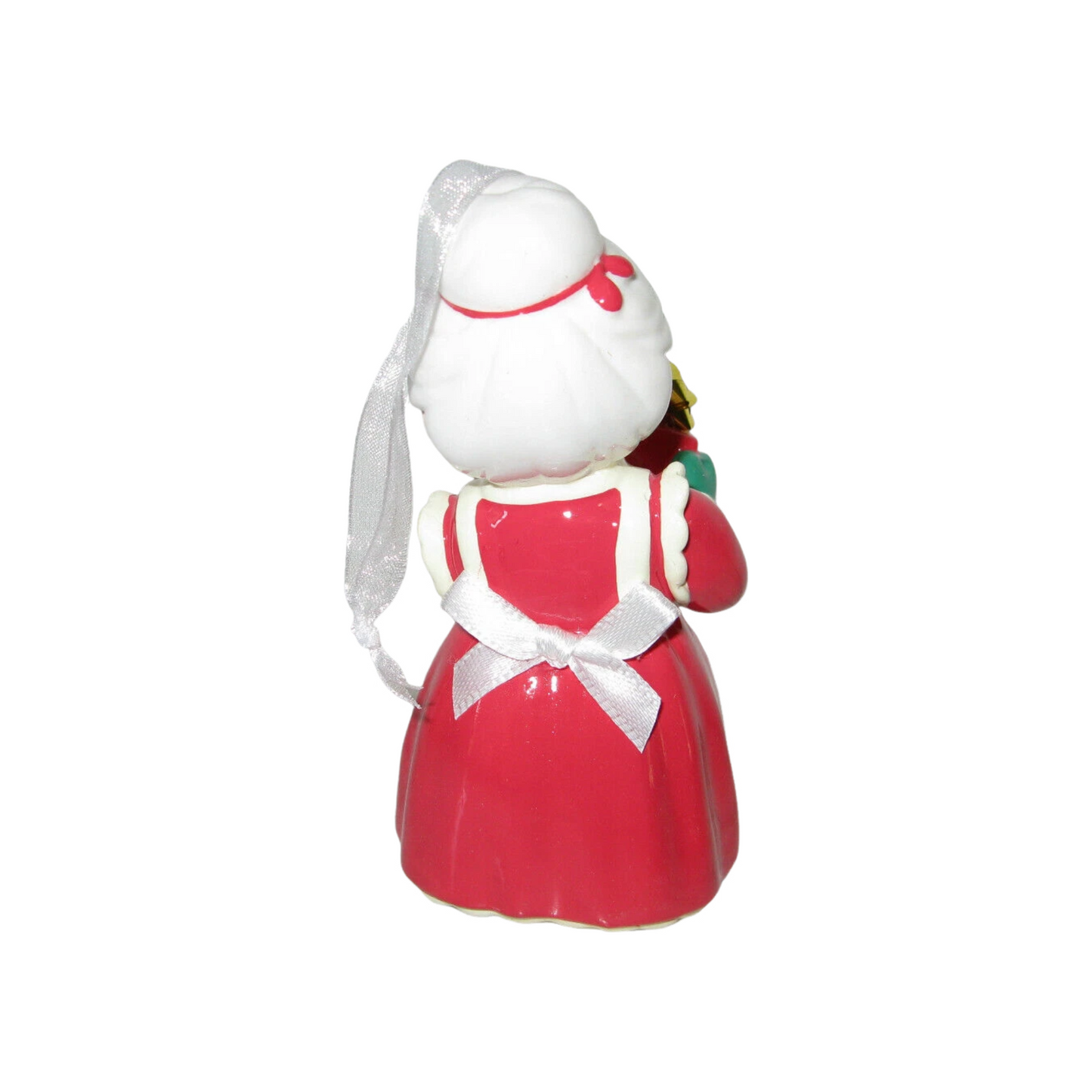 2024 Mrs. Claus Hallmark Ornament (Mrs. Claus) QXE3371 Image4