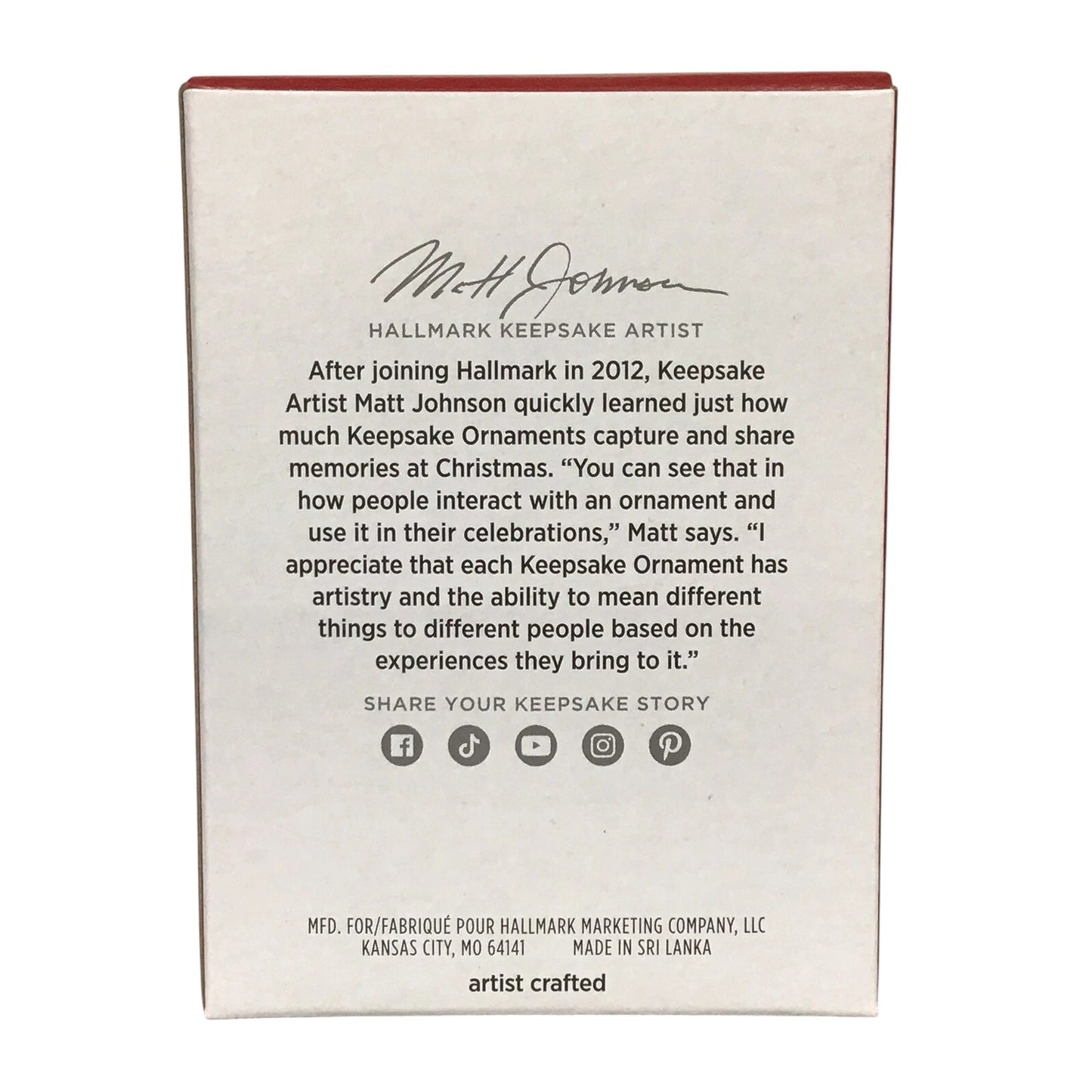 2024 Muletide Cheer (Eat & Drink)