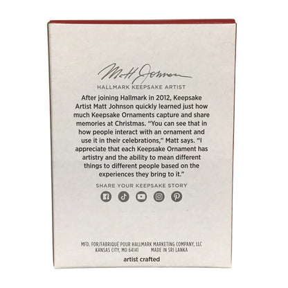 2024 Muletide Cheer (Eat & Drink)