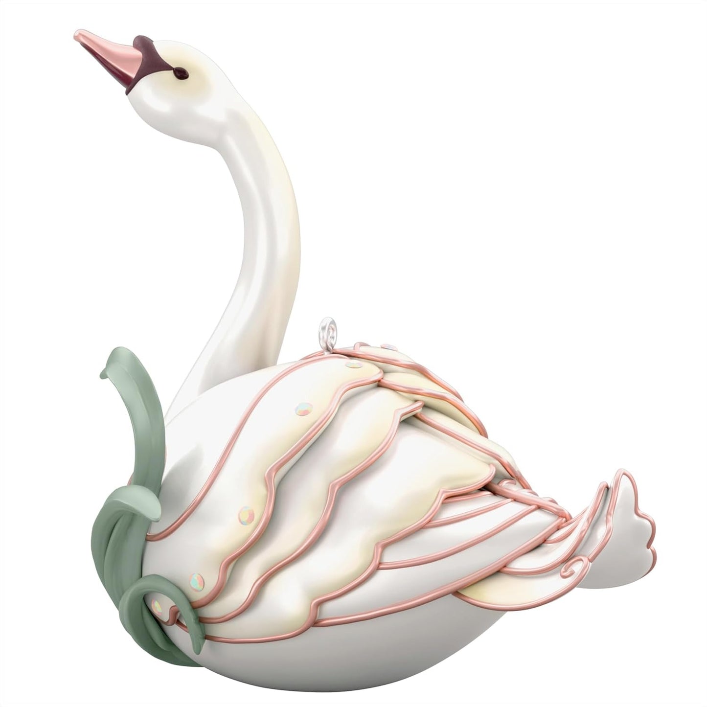 2024 Mute Swan (Bird)