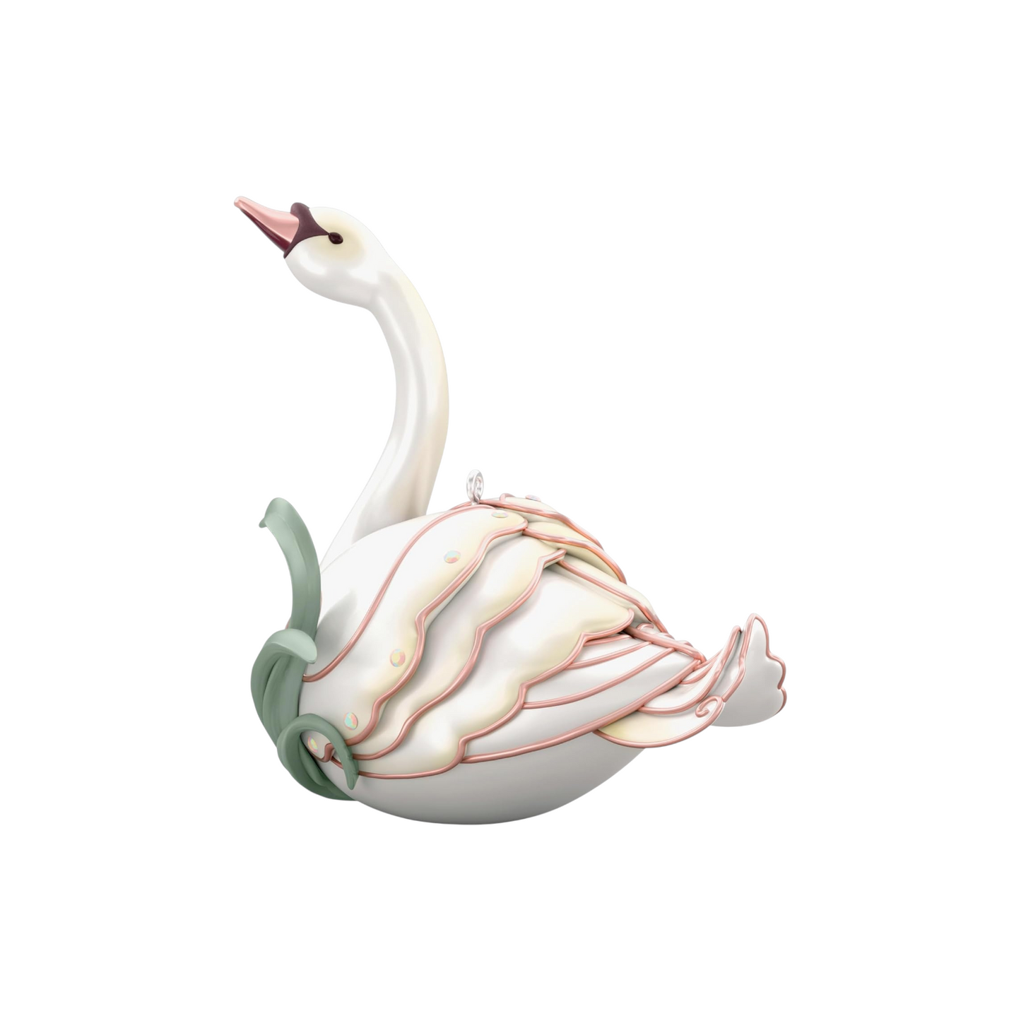 2024 Mute Swan (Bird)