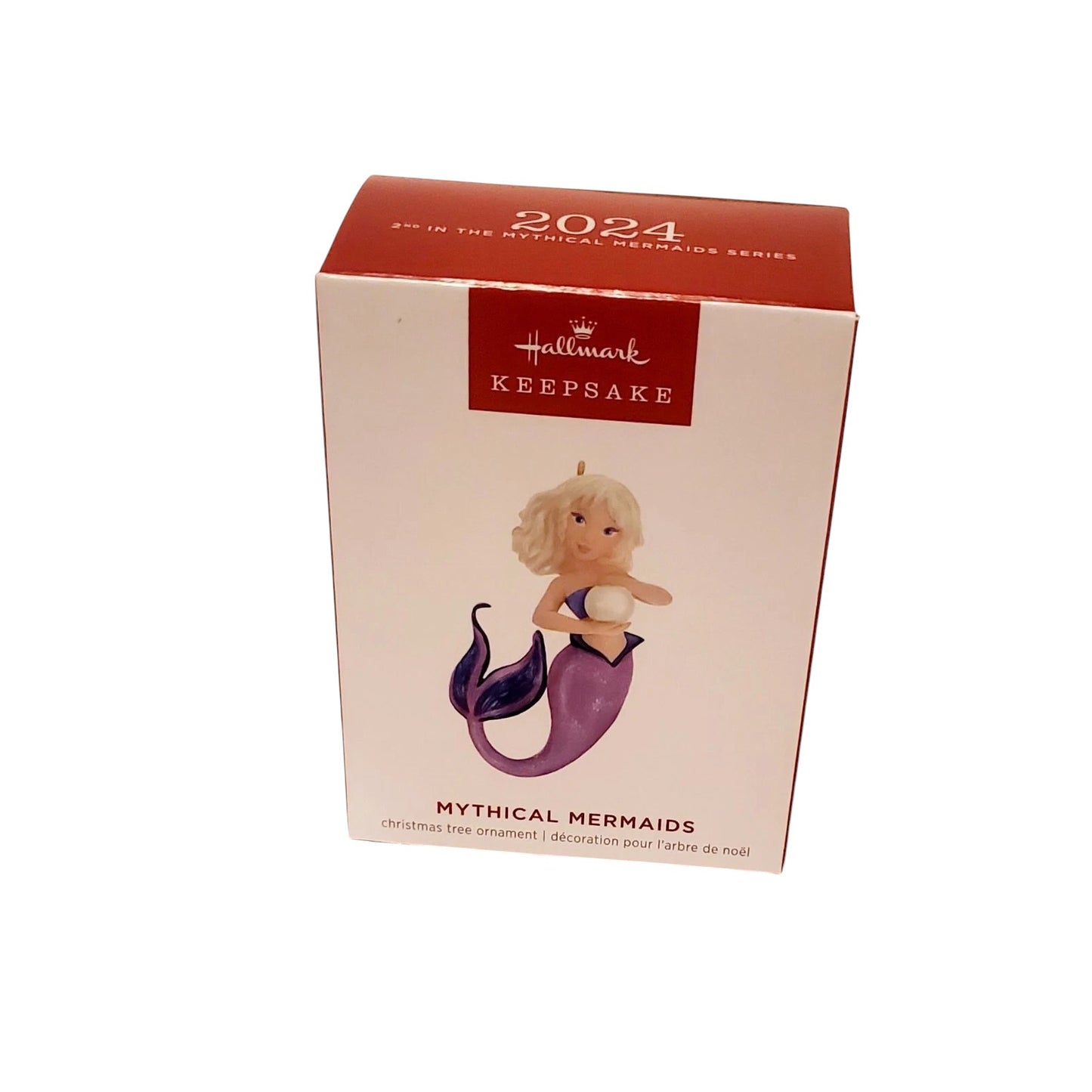 2024 Mythical Mermaids (Mythical Mermaids)