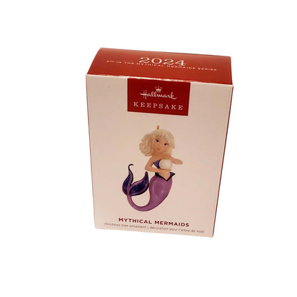 2024 Mythical Mermaids (Mythical Mermaids)