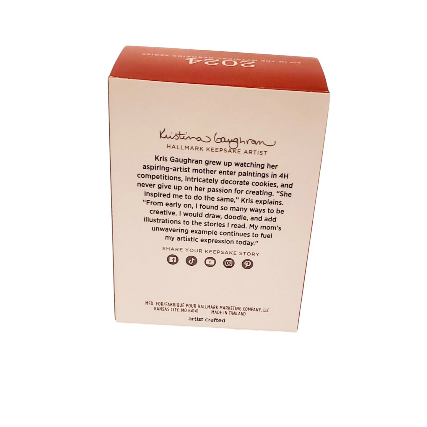 2024 Mythical Mermaids (Mythical Mermaids)