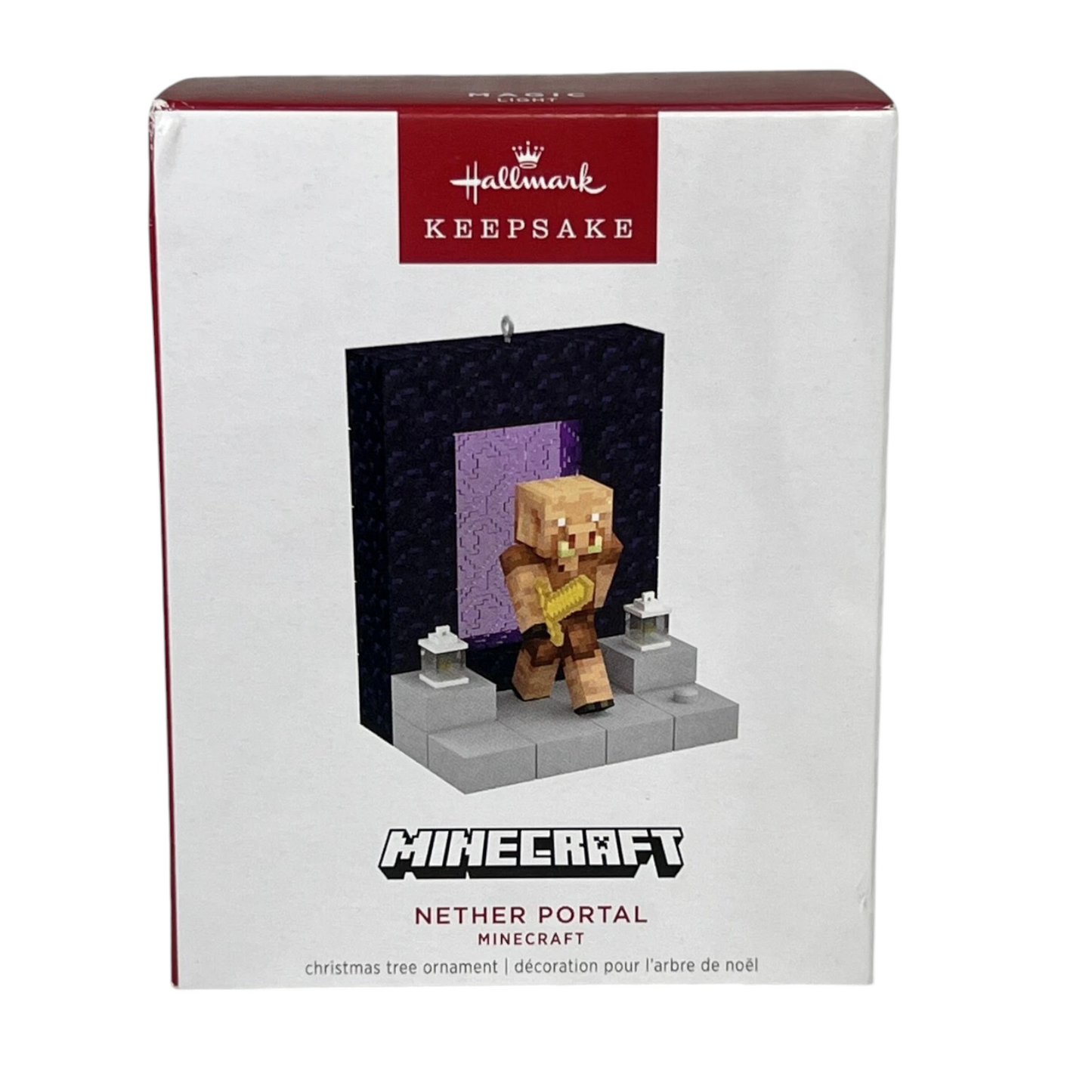 2024 Nether Portal (Minecraft)