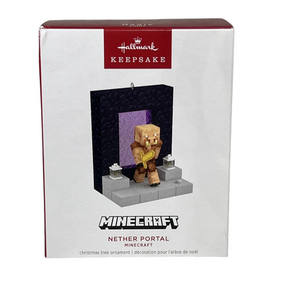 2024 Nether Portal (Minecraft)