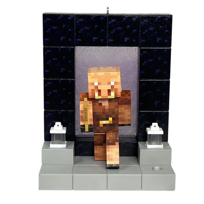 2024 Nether Portal (Minecraft)