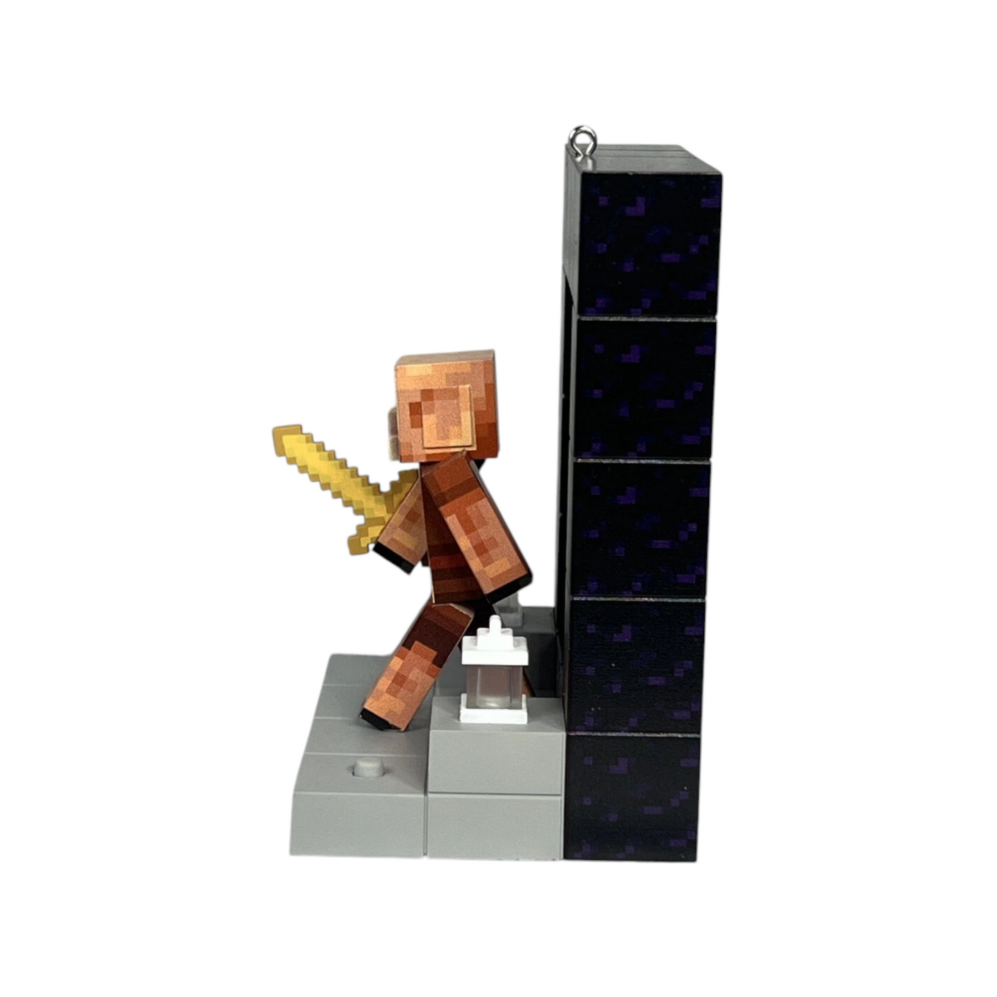 2024 Nether Portal (Minecraft)