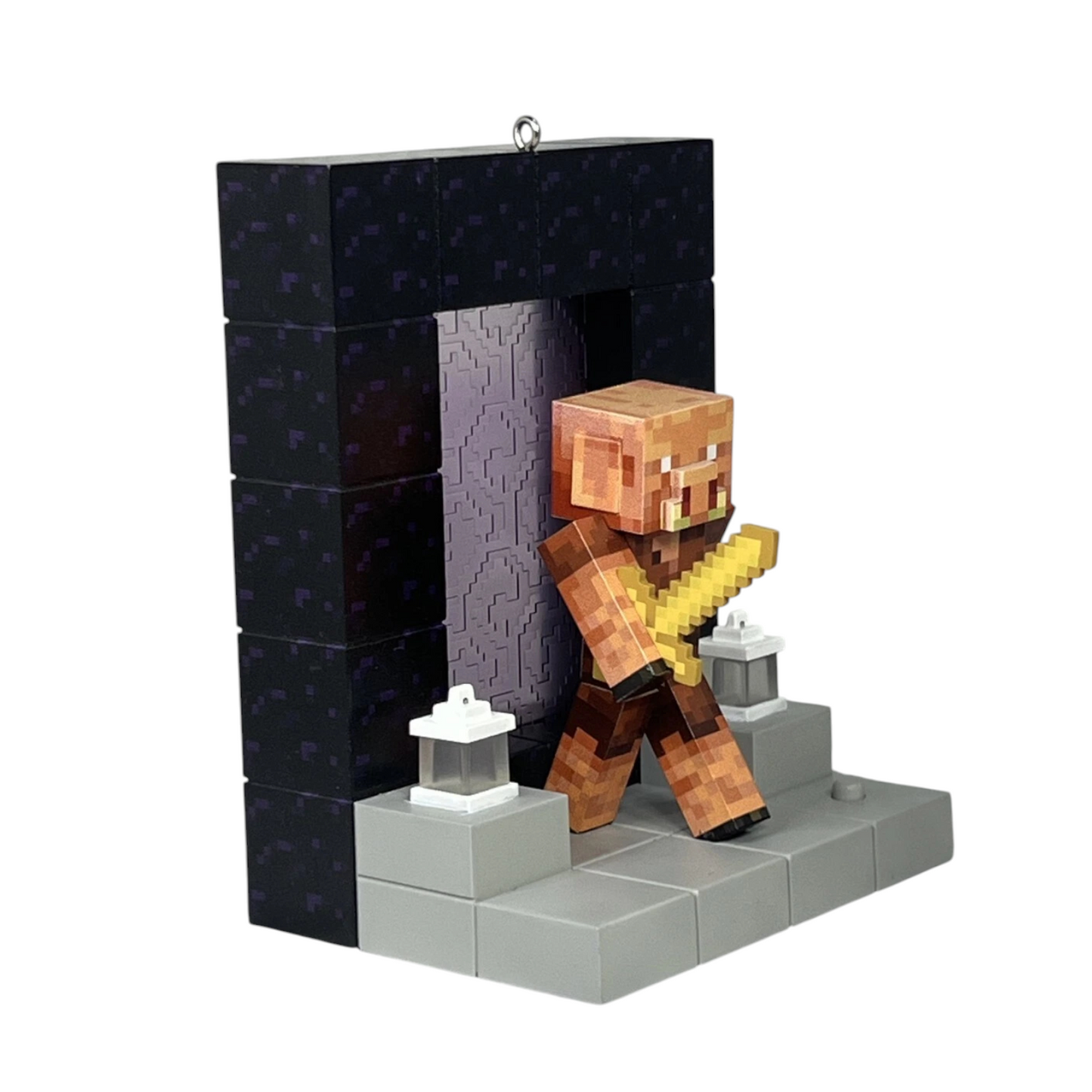 2024 Nether Portal (Minecraft)