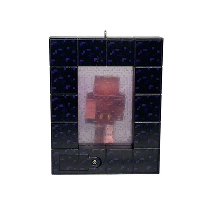 2024 Nether Portal (Minecraft)