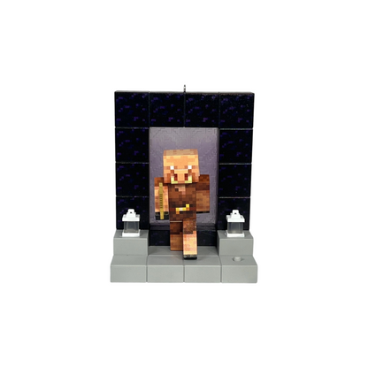 2024 Nether Portal (Minecraft)