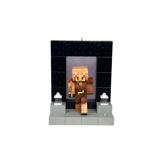 2024 Nether Portal (Minecraft)