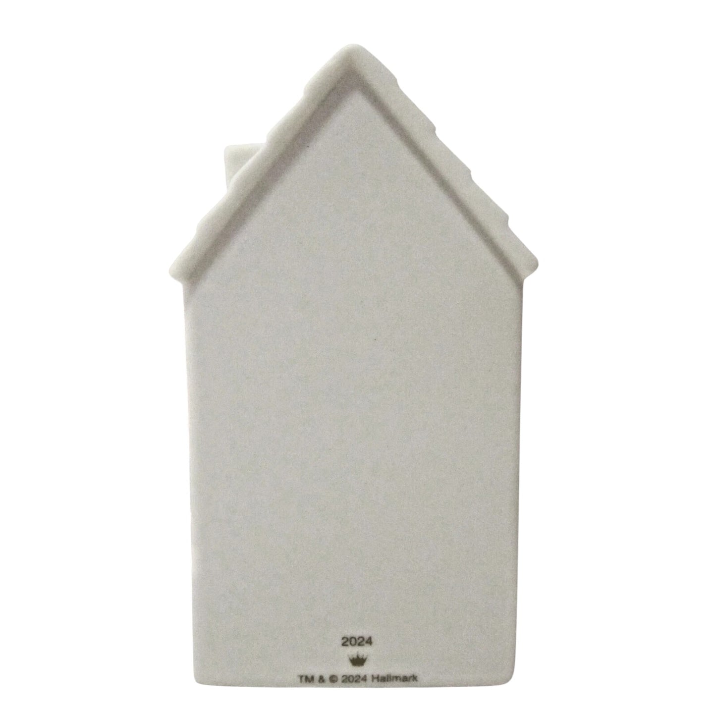 2024 New Home Hallmark Ornament (New Home) QHX3034