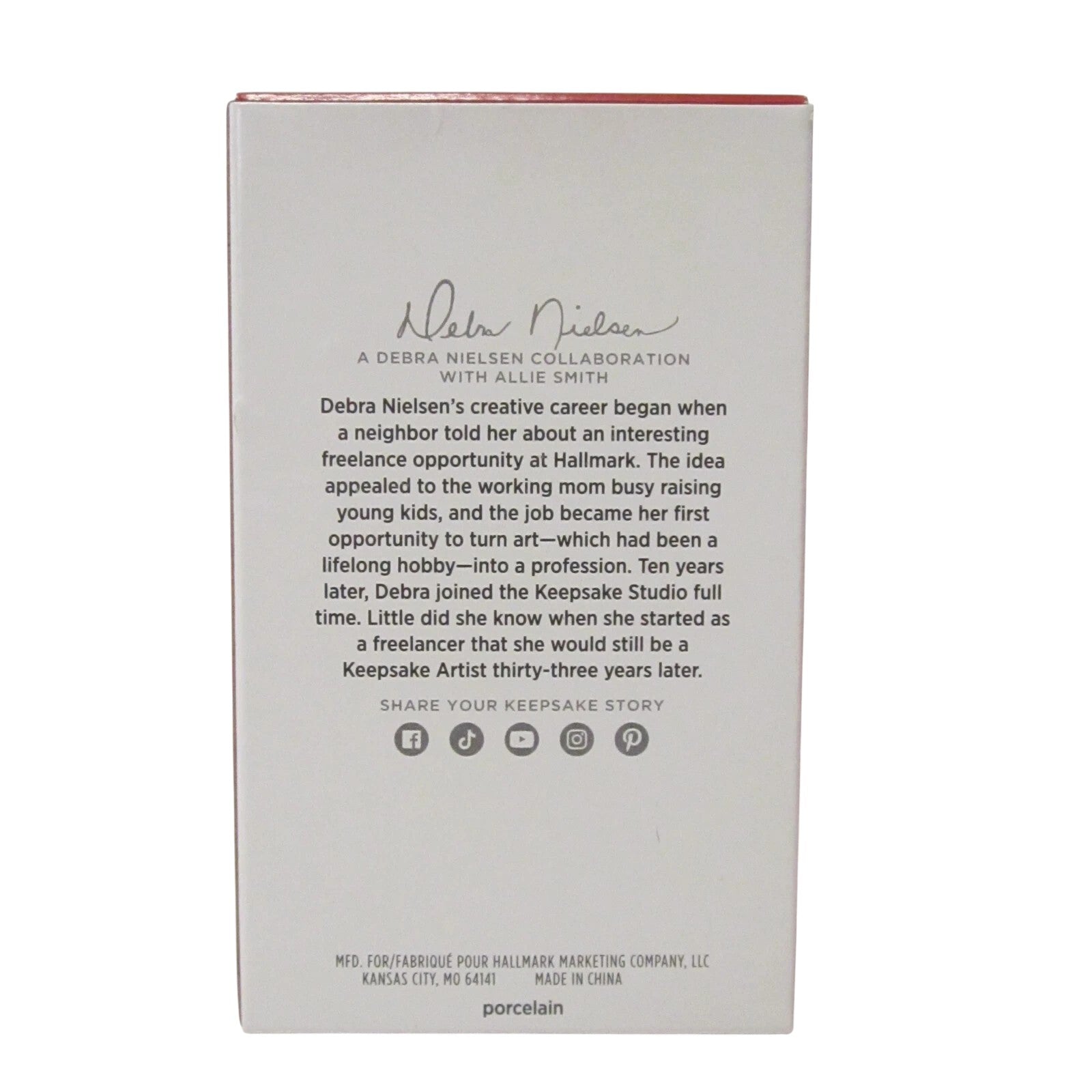 2024 New Home Hallmark Ornament (New Home) QHX3034