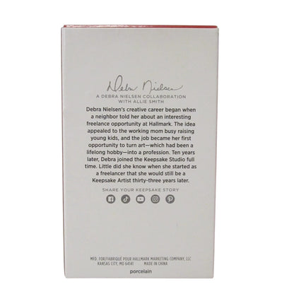 2024 New Home Hallmark Ornament (New Home) QHX3034